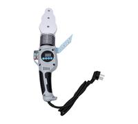 Fafeicy Soldador por Fusión por Enchufe 1500W, 0-300 ℃ Ajustable (Enchufe de la UE)