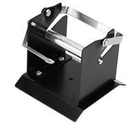 Fafeicy Soporte de Alambre de Soldadura, Soporte de Alambre de Soldadura, Dispensador de Carrete, Marco de de Estaño, Alimentador de Carrete, Accesorios para Herramientas de, Estante de de Flujo de