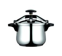 Fagor Olla clásica bombeada 78500 4 l inox 18/10 Ø23,5x12 cm