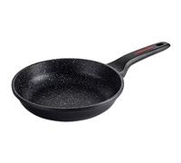 Fagor Sartén 78521 Alutherm Aluminio Ø24 cm Negro