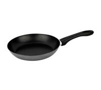 Fagor 78577 Sarten Indutherm Acero Esmaltado, Negro, Ø 24 cm