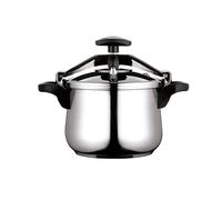 Fagor Olla clásica bombeada 78500 4 l inox 18/10 Ø23,5x12 cm