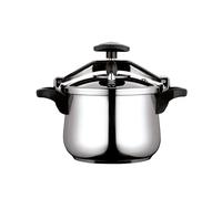 Fagor Olla clásica bombeada 8 l inoxidable 18/10 ø25,02 x 19,5cm
