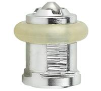 Fagor - Válvula de Seguridad Compatible con Ollas Express, Modelos DUO 4-6-7.5L, FUTURE 4-6L, RAPID XPRESS 4-6-7.5L, 89REMEVSDUO, 8429113647087