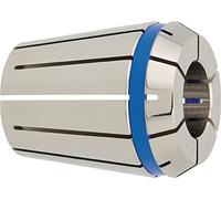 FAHRION Pinza de sujeción de precisión tipo 0426E/ERC16-HP, diámetro de sujeción, 4 mm