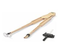 Compás Pizarra FAIBO Plástico Madera 42 cm. Con Adaptador