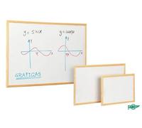 Faibo 502 -3 - pizarra blanca 60x90 (no incluye rotulador)