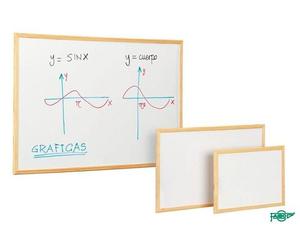 Faibo 502 -3 - pizarra blanca 60x90 (no incluye rotulador)