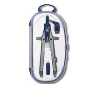 FAIBO COMPAS FAIBO 301T BIGOTERA BLUE LINE