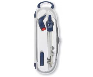 Faibo compases serie blue-line
