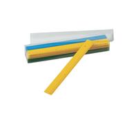 FAIBO - REGLA PLANA FAIBO COLORES OPACOS SURTIDOS 30CM - Color no elegible 830