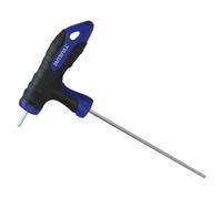 Faithful Llave hexagonal con mango en T de 2 mm