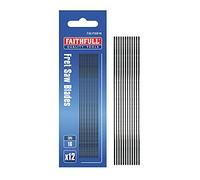 Faithfull 5023969215426 - Segueta