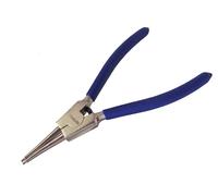 Faithfull Alicates Circlip Exterior Recto Cr-V 180mm (7in) FAIPLCIREXTS
