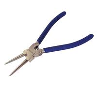 Faithfull Alicates Circlip Interior Recto Cr-V 180mm (7in) FAIPLCIRINTS