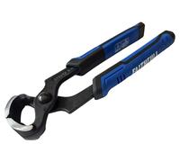 Faithfull Alicates De Carpintero Con Mango Suave 180Mm (7In) FAIPLP7N