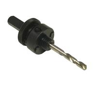 Faithfull - Arbor de brocas SDS Plus 32-210mm