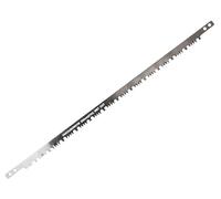 Faithfull Countryman - Cuchilla para sierra de arco (530 mm)