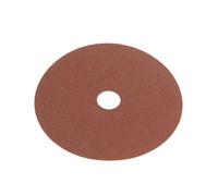Discos De Lijado De Resina Faithfull 115 X 22Mm 80G (Paquete De 25) FAIAD11580