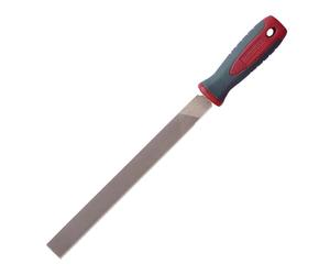 FAITHFULL Engineers File - 250mm (10in) Hand Second Cut