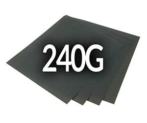 Faithfull FAIAWDP240 - Herramienta de lijado (pack de 25)