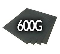 Faithfull FAIAWDP600 - Herramienta de lijado (pack de 25)