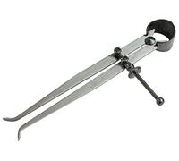 Faithfull FAICALIN6 - Calibrador (tamaño: 6pulgadas)