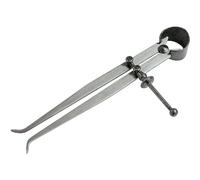 Faithfull FAICALIN8 - Calibrador (tamaño: 8pulgadas)