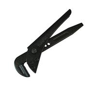Faithfull FAIPWLA12 - Llave inglesa (tamaño: 12pulgadas)