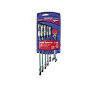 Faithfull FAISPARAT6S - Set de juegos de llave