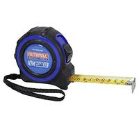 Faithfull FAITM1025MI - Cinta métrica (10 m)