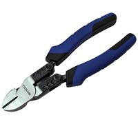 Faithfull High-Leverage Diagonal Corte Alicates 190mm (7.1.3cm) FAIPLHLDC712
