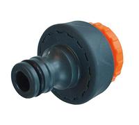 Faithfull HOSEPLTC - Conector para grifo