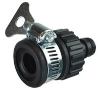 Faithfull HOSEPLUTC - Conector para grifo
