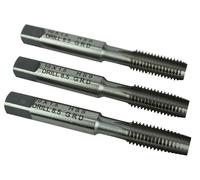 Faithfull - Juego de brocas HSS M10 x 1.50