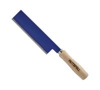 Faithfull - Kindling Axe (Stick Chopper) | Herramienta para partir madera con mango de madera FSC y hoja de acero forjado; ideal para ramas, varas y leña menuda