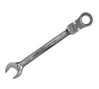 Faithfull - Llave combinada de carraca 24mm