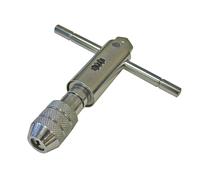 Faithfull Llave De Sostenimiento Ratchet M4 - M6 FAITWRM4M6