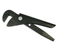 Faithfull - Llave de tubo de acción palanca 230mm