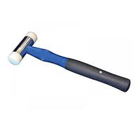 Faithfull nm38 38 mm nailon martillo - Multicolor