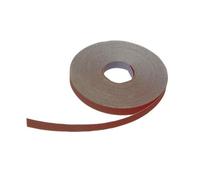 Faithfull Oxido de Aluminio Paño Lijado Rollo 50m X 25mm 180G FAIAAOR25180