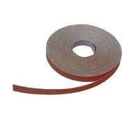Faithfull Oxido de Aluminio Paño Lijado Rollo 50m X 50mm 180G FAIAAOR50180