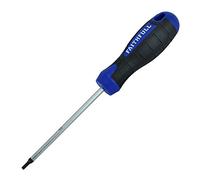 Faithfull - Punta de destornillador (Torx) T15 x 100 mm