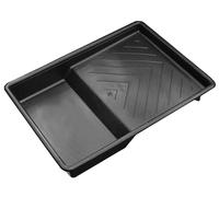 Faithfull RTRAY9 - Bandeja Kit De Rodillos De Plástico