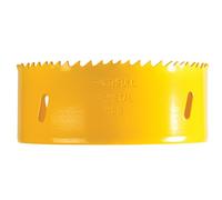Faithfull Sierra De Corona Bi-Metal Cobalto 114Mm FAIHSVP114