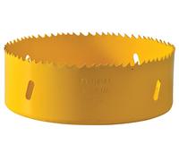 Faithfull Sierra De Corona Bi-Metal Cobalto 140Mm FAIHSVP140