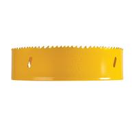 Faithfull Sierra De Corona Bi-Metal Cobalto 160Mm FAIHSVP160
