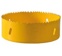 Faithfull Sierra De Corona De Cobalto Bi-Metal 127Mm FAIHSVP127