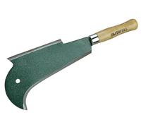 Faithfull Tools FAICOUBILL - Gancho para billetes (14,5 x 410 x 2,5 cm), color azul