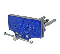 Faithfull VW150B - Tornillo de banco de trabajo (149 mm)
